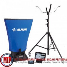 TSI ALNOR EBT731-STA Balometer Capture Hood